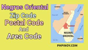 bais city postal code|Bais, Negros Oriental Zip Code List .